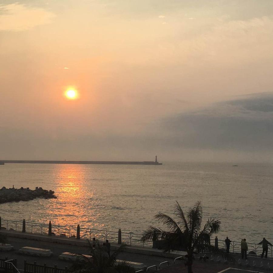 Apartamento View Ocean Hualien Exterior foto