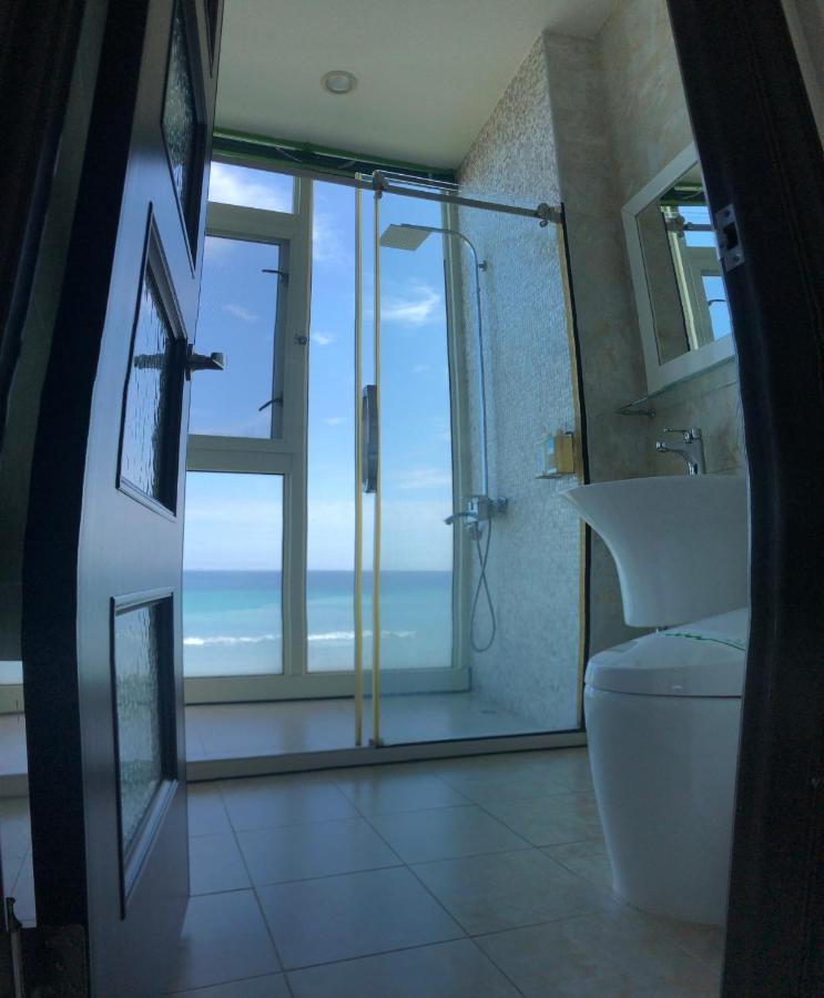 Apartamento View Ocean Hualien Exterior foto