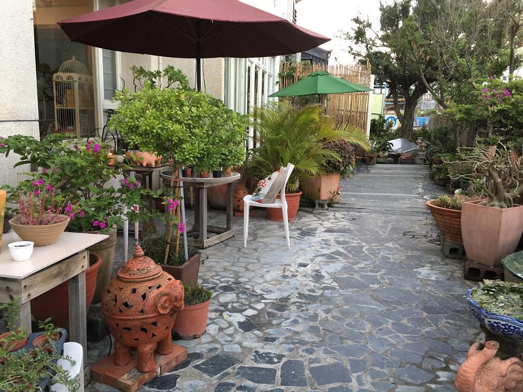 Apartamento View Ocean Hualien Exterior foto