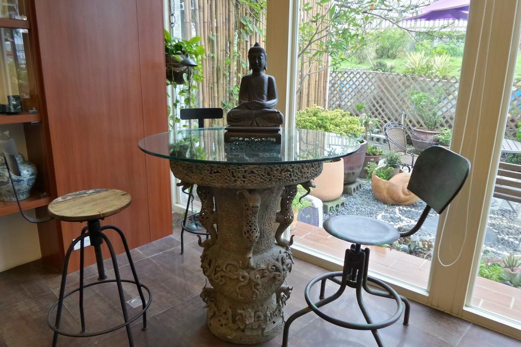 Apartamento View Ocean Hualien Exterior foto