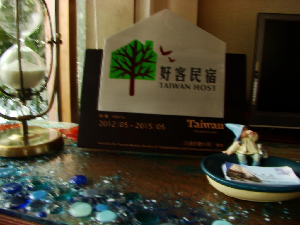Apartamento View Ocean Hualien Exterior foto
