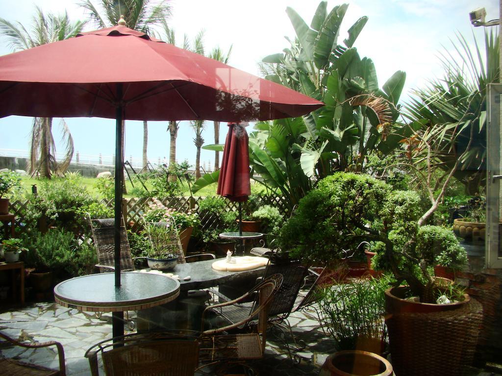 Apartamento View Ocean Hualien Exterior foto