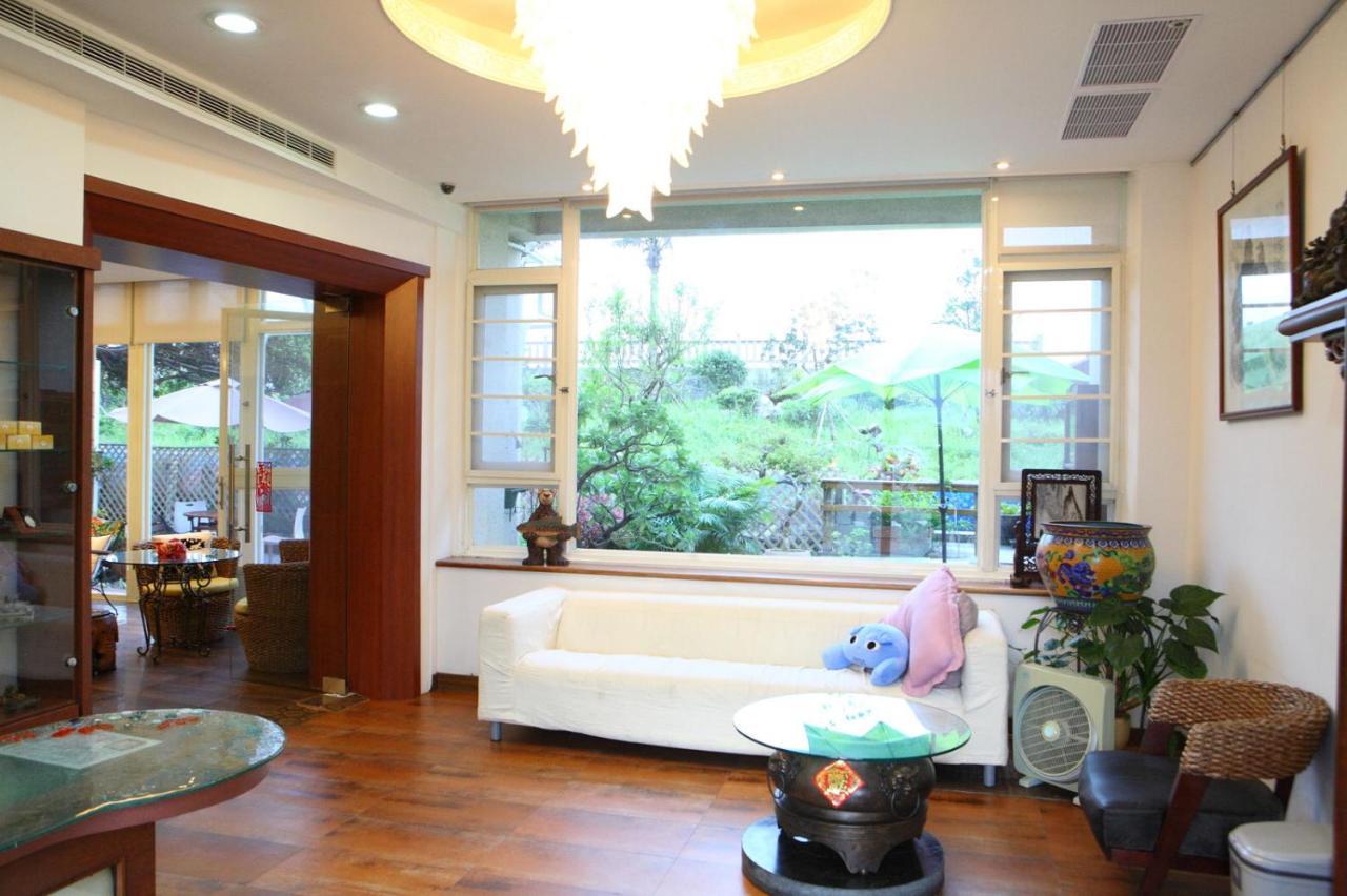 Apartamento View Ocean Hualien Exterior foto